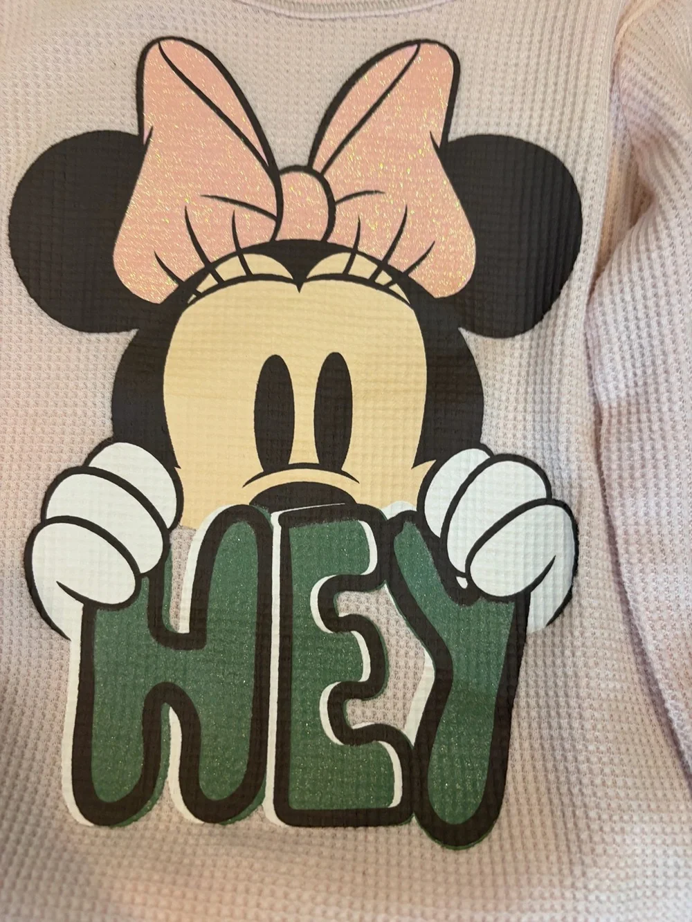 Disney two piece